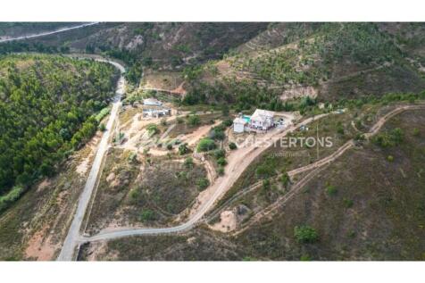 Silves 4 Bed Luxury Villa For Sale (13)