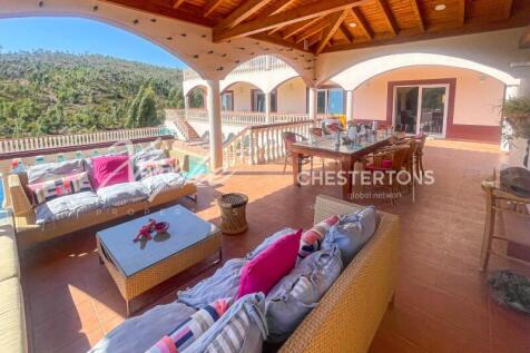 Silves 4 Bed Luxury Villa For Sale (13)