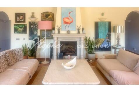 Silves 4 Bed Luxury Villa For Sale (12)