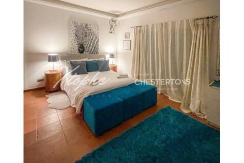 Silves 4 Bed Luxury Villa For Sale (1)