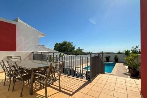 Loulé 4 Bed Sea View Villa For Sale (50)