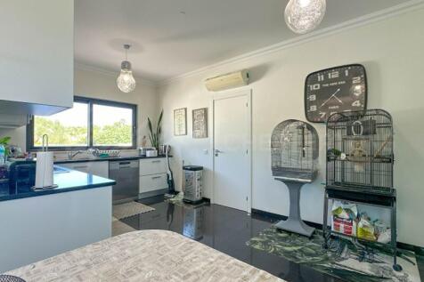 Loulé 4 Bed Sea View Villa For Sale (20)