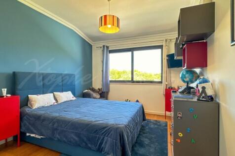 Loulé 4 Bed Sea View Villa For Sale (23)