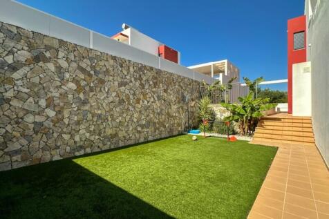 Loulé 4 Bed Sea View Villa For Sale (57)