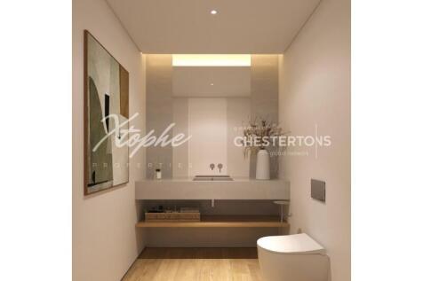 Vilamoura 2 Bed Apartment For Sale