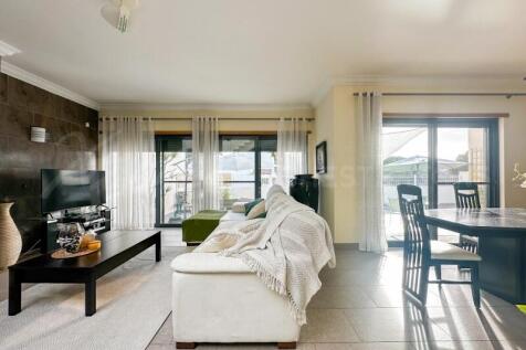 Quarteira 4 Bed Semi-Detached Property For Sale (27)