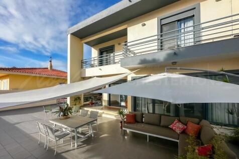 Quarteira 4 Bed Semi-Detached Property For Sale (5)