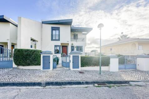 Quarteira 4 Bed Semi-Detached Property For Sale (43)