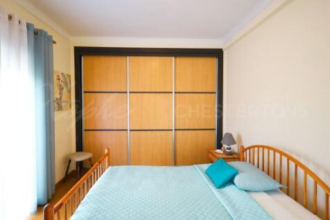 Quarteira 4 Bed Villa For Sale (7)