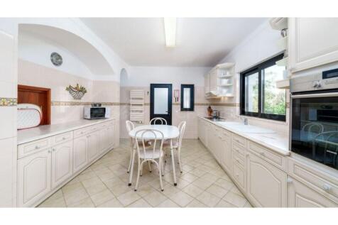 Vilamoura 4 Bed Golf View Villa For Sale (6)