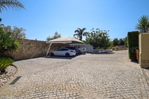 Loule Country Villa For Sale (33)
