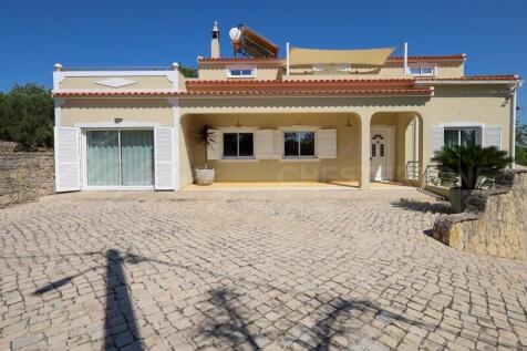 Loule Country Villa For Sale (48)