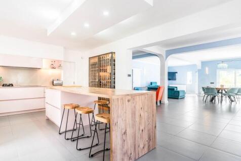 São Brás de Alportel 3 Bed Villa For Sale (20)