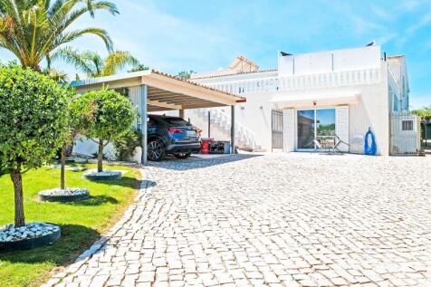 São Brás de Alportel 3 Bed Villa For Sale (2)