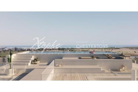 Vilamoura Brand New Apartments For Sale (18)