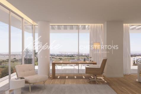 Vilamoura Brand New Apartments For Sale (16)
