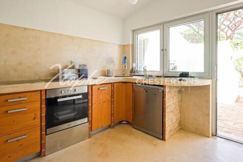 Vale do Lobo 4 Bed Villa For Sale (18)