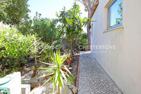 Vale do Lobo 4 Bed Villa For Sale (4)