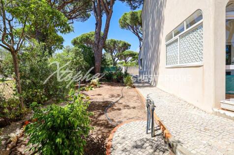 Vale do Lobo 4 Bed Villa For Sale (32)