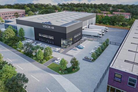 Vision44, Woodside Industrial Estate 1