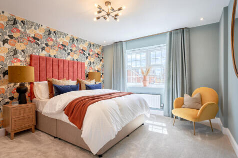 Vistry Orchard Green Aylesbury The Maple 250423 396_Housetype_Plot_-_Hero_860x573