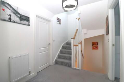 1st floor landing