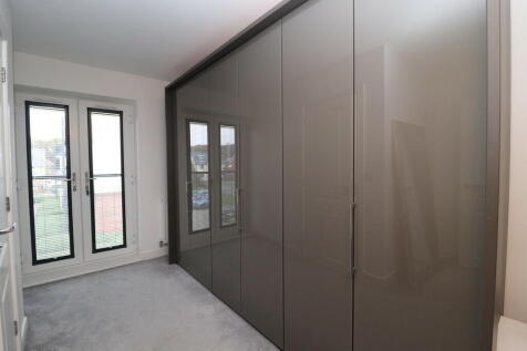 wardrobes