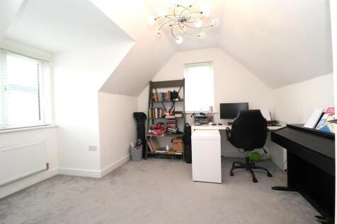 top bedroom
