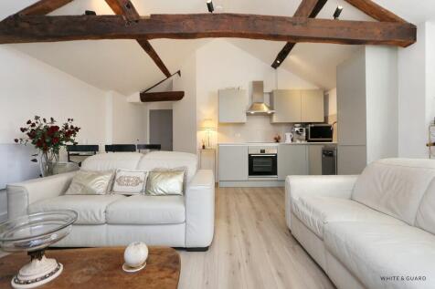 open lounge to ki...