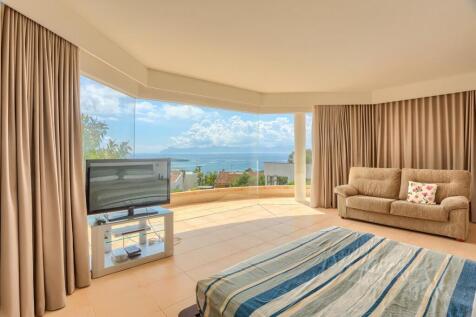 Master bedroom 1 - 1