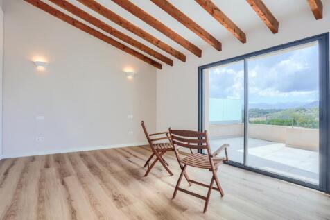 Bedroom 2 with en su