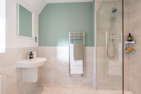 En suite of the Hampstead, a 5 bedroom house