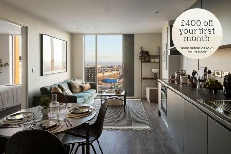 Luxury Cardiff City Centre Apartments, Cardiff – Updated 2023 Prices