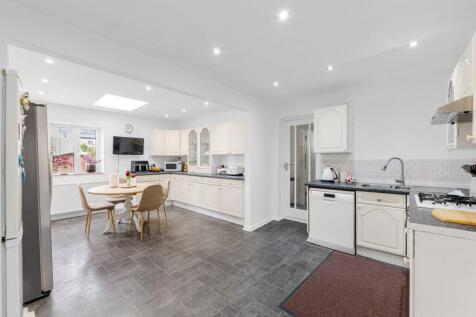 Kitchen Breakfast Room