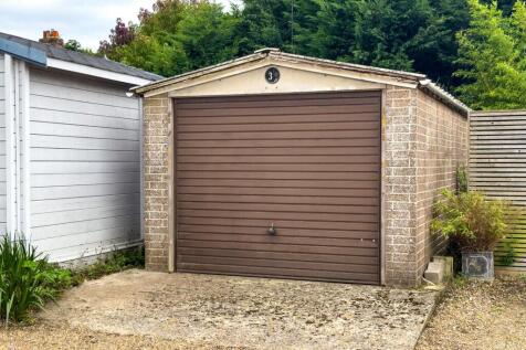 Garage+Parking