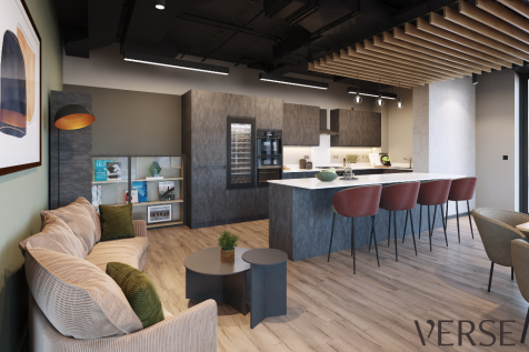 Social Space