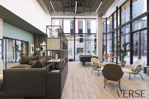 Social Space