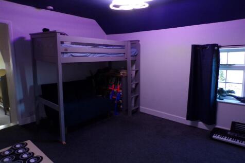 Principle Bedroom