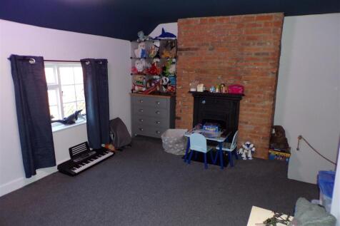 Principle Bedroom