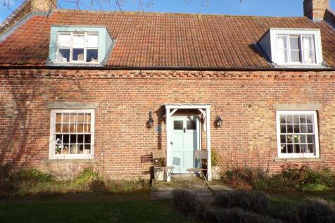 Front &amp; Side Gardens