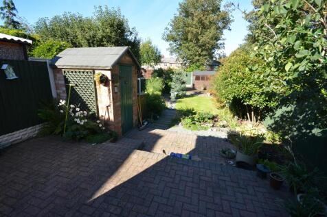 lincoln avenue 57 garden one.JPG