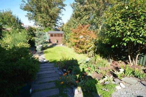 lincoln avenue 57 garden two.JPG