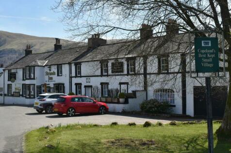 Pubs for sale in Cumbria Rightmove