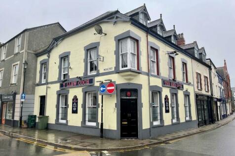 Pubs for sale in North Wales Rightmove