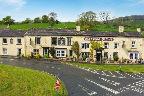 Pubs for sale in North Yorkshire Rightmove