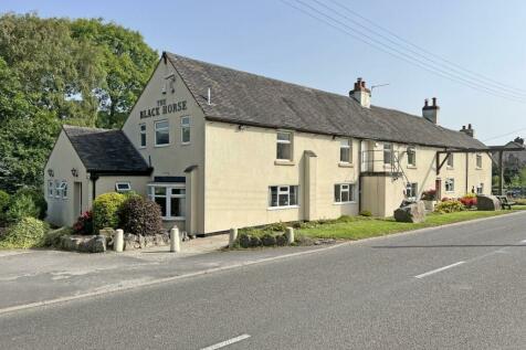 Pubs for sale in Derbyshire Rightmove