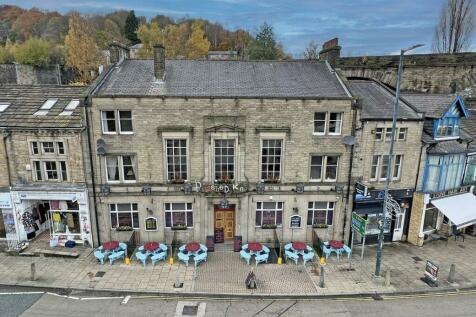 Pubs for sale in West Yorkshire Rightmove