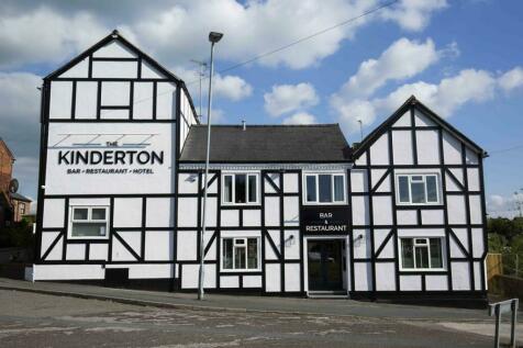 Pubs for sale in Cheshire Rightmove