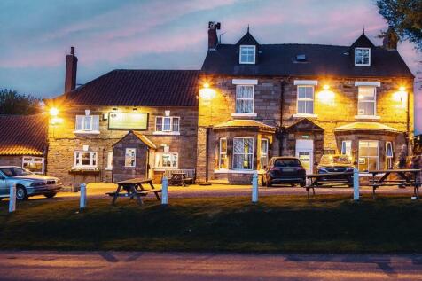 Pubs for sale in North Yorkshire Rightmove