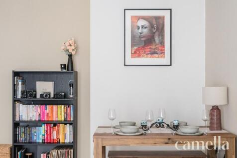 Reception / Dining Room